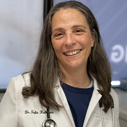 Dr. Sofia Kalkstein, North Boulder Veterinarian